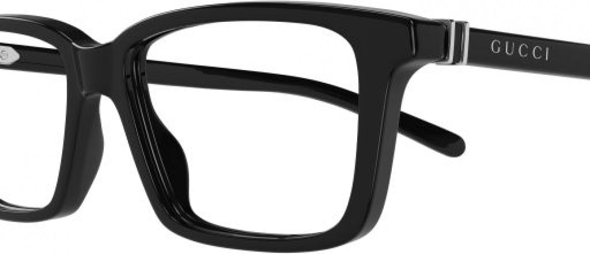 005 - Black - Transparent