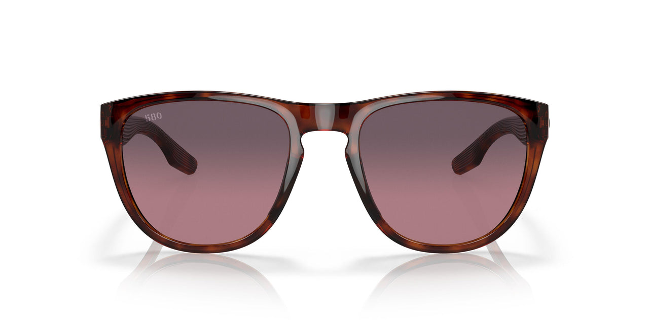 908209 - Tortoise - Rose Gradient