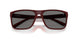 530/81 - Red - Polar Grey