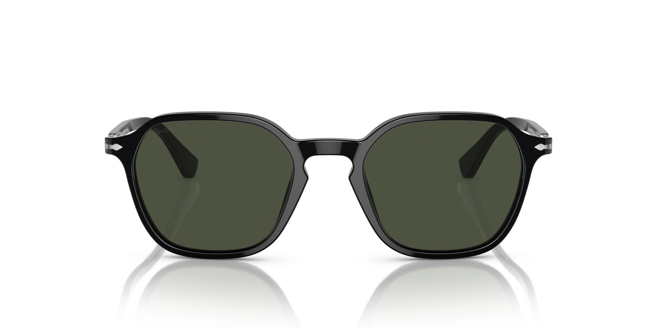 95/31 - Black - Green