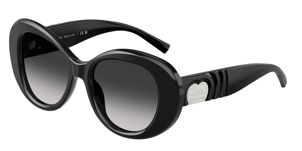 80013C - Black - Grey Gradient