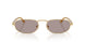 112953 - Gold - Violet