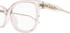 003 - Pink - Transparent