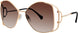 Caviar 6902 Sunglasses