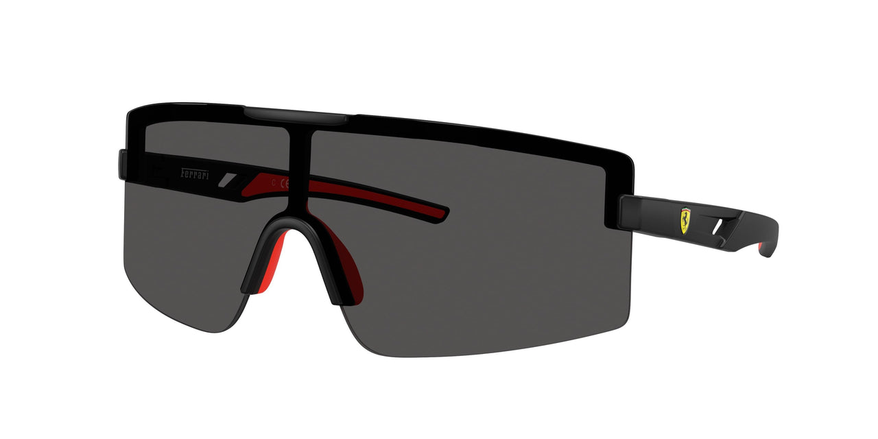 Scuderia Ferrari 6008U Sunglasses