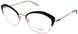 Lightec-morel OMICRON36 Eyeglasses