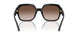 170913 - Black - Dk Brown Gradient