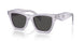 22G08Z - Transparent - Dark Grey
