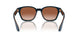 608513 - Blue - Gradient Brown