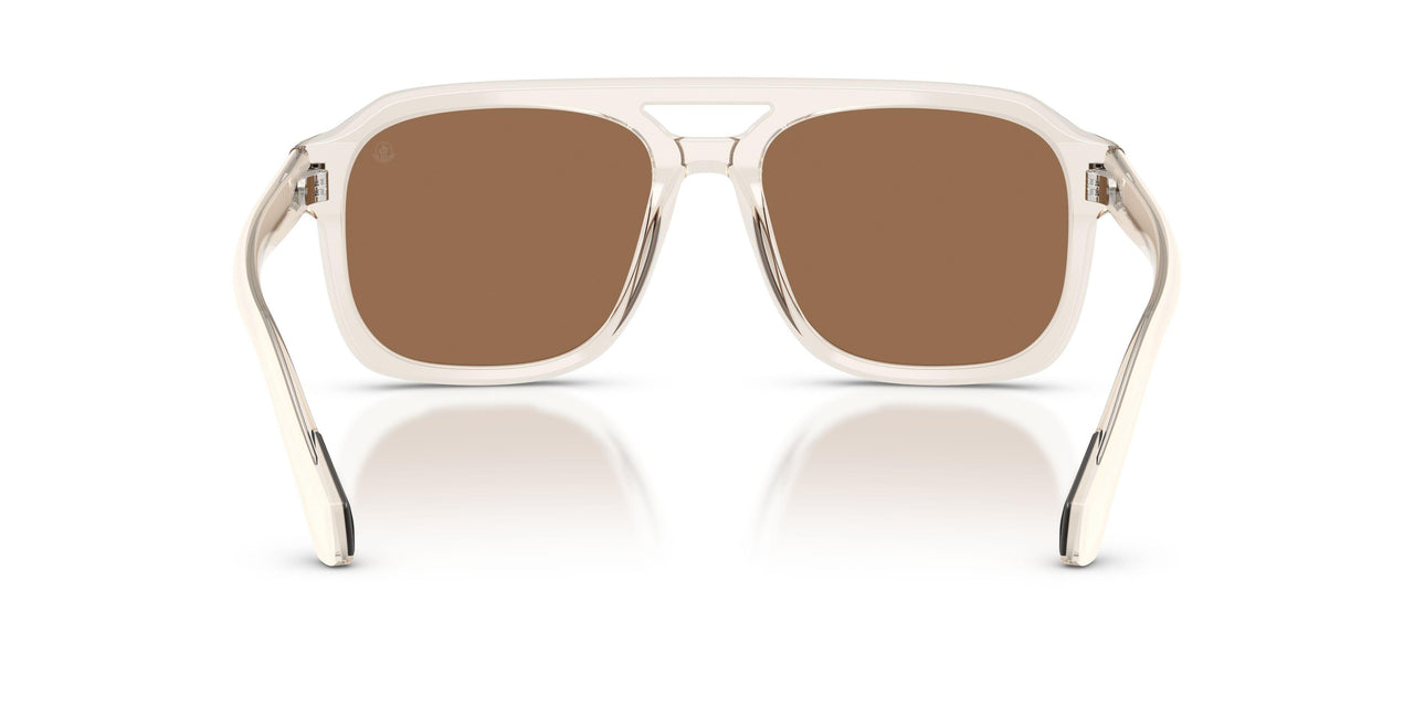 30032T - White - Brown Mirror Gold Polar
