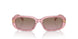 619914 - Pink - Brown Rose