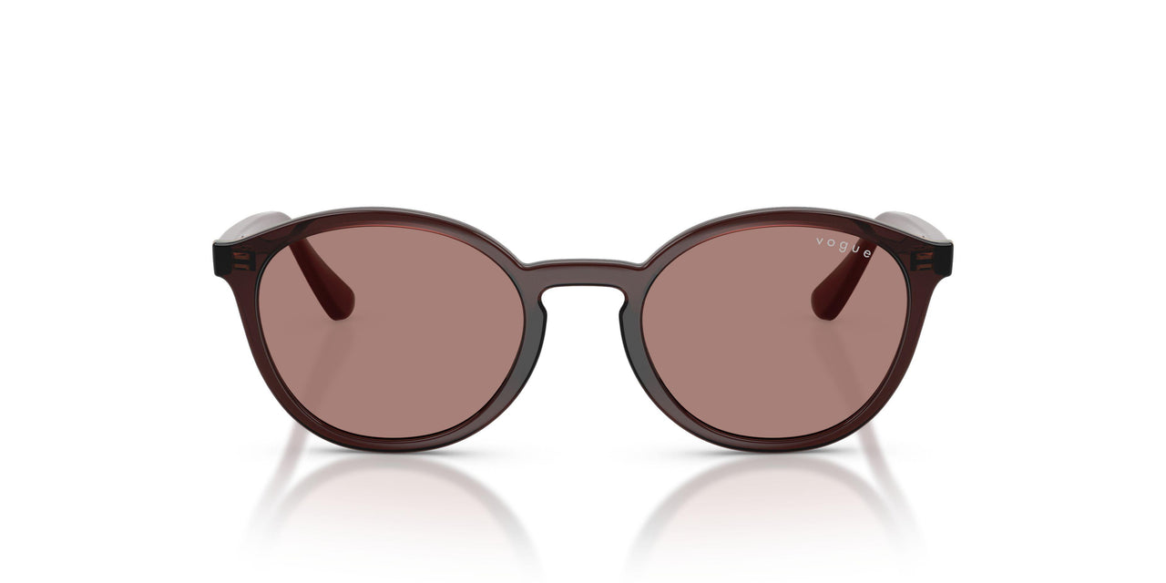 327073 - Red - Light Brown