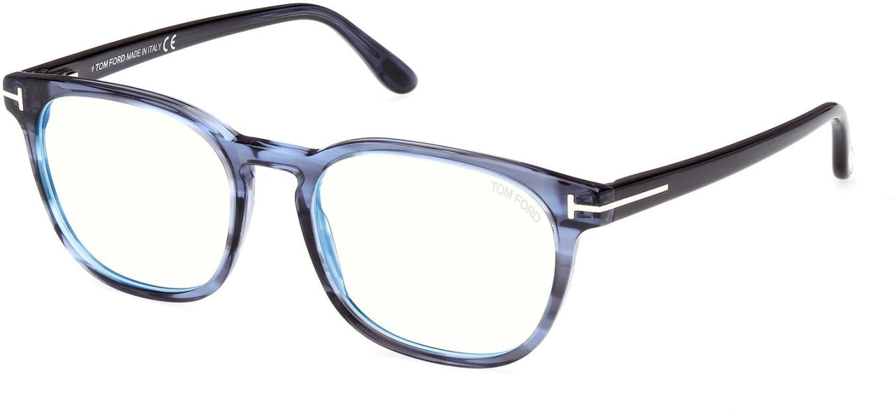 Tom Ford 5868B Blue Light blocking Filtering Eyeglasses
