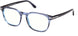 Tom Ford 5868B Blue Light blocking Filtering Eyeglasses