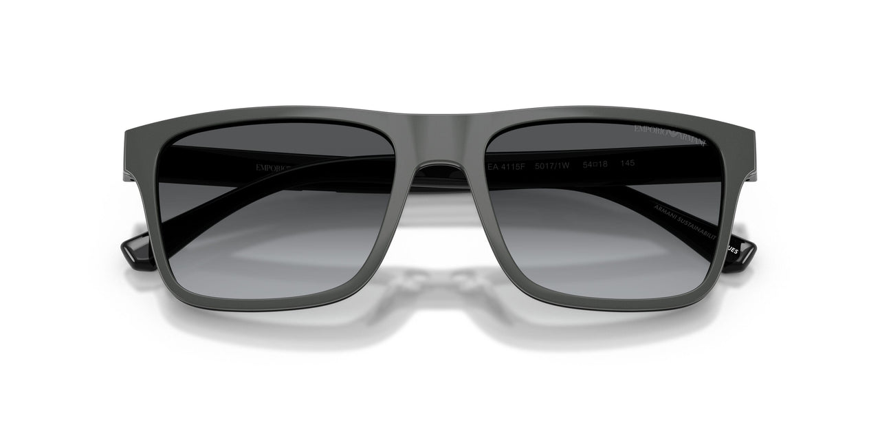 50171W - Black - Clear