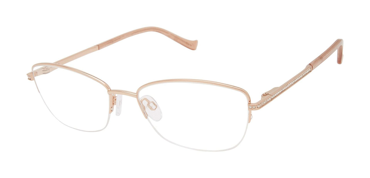 Tura TE270 Eyeglasses