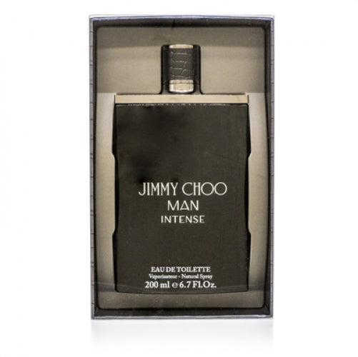 Jimmy Choo Man Intense EDT Spray