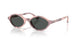 Jimmy Choo 5068U Sunglasses