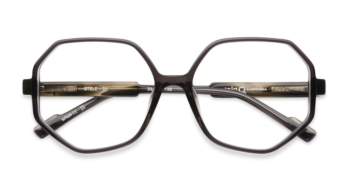 BK - Black