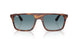 954/3M - Brown - Blue Gradient Grey