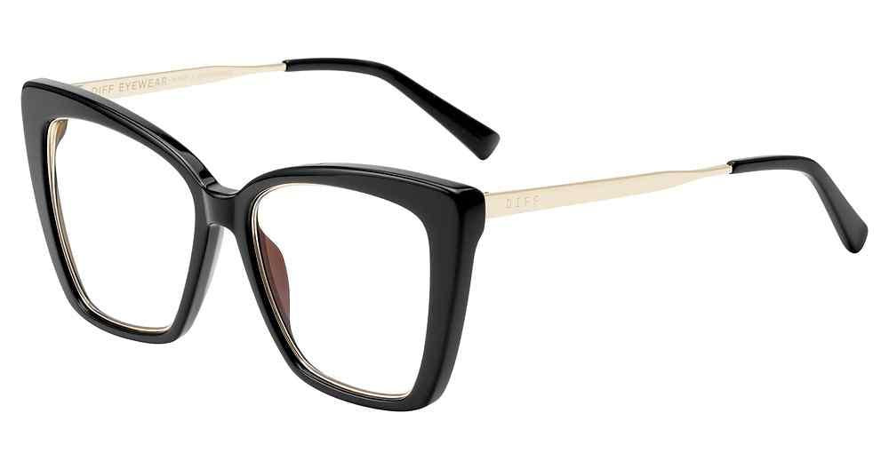 Diff BECKYIV Eyeglasses