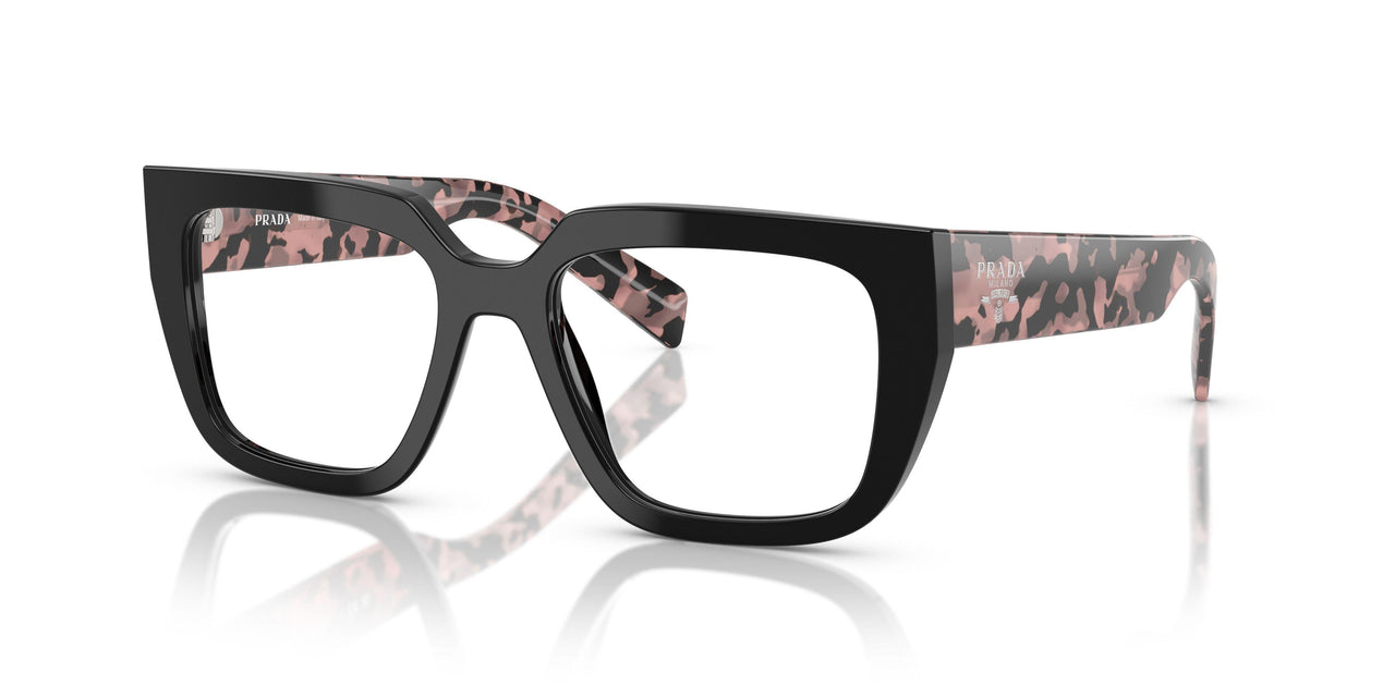 13P1O1 - Black