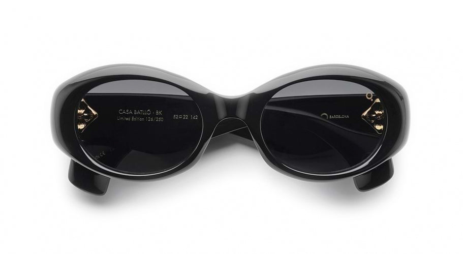 BK - Black