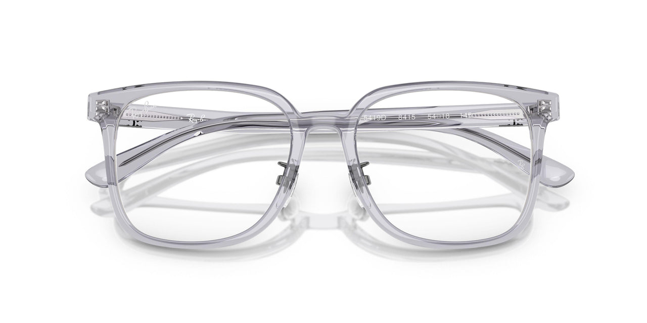 8415 - Grey - Clear
