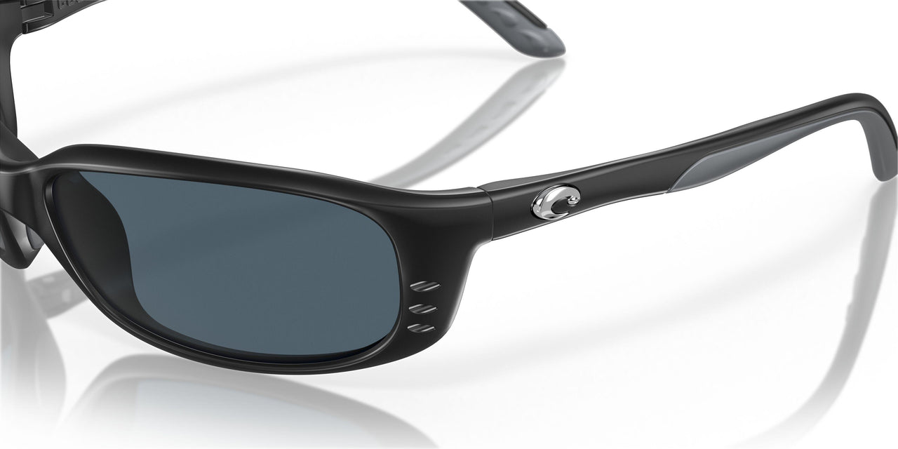 901703 - 11 Matte Black - Gray 580p