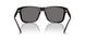 605187 - Black - Dark Grey Polar