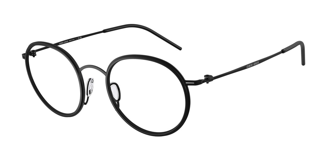 3001 - Black