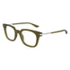 Alexander McQueen AM0521O Eyeglasses