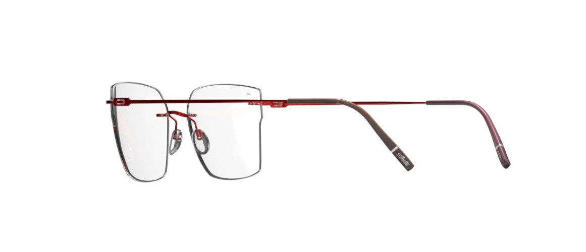 3040 - Striking Red