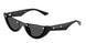 Jimmy Choo 5049HU Sunglasses