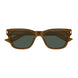 005 - Brown - Green