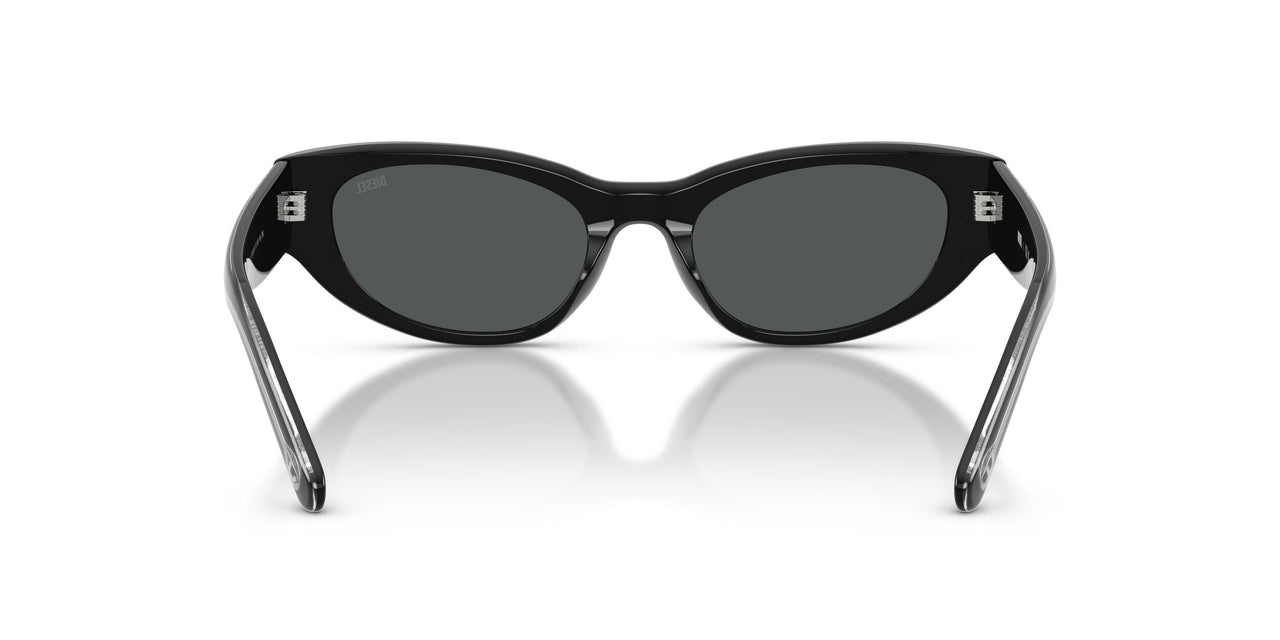 200187 - Black - Solid Black