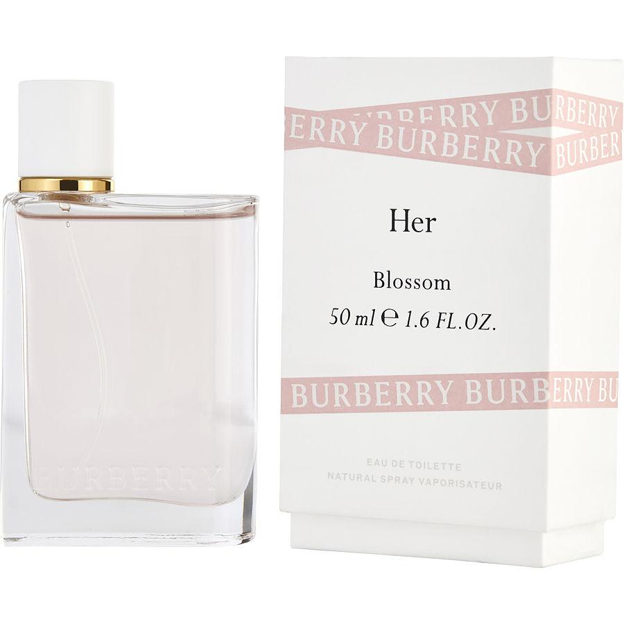 Burberry Her Blossom EDT Spray