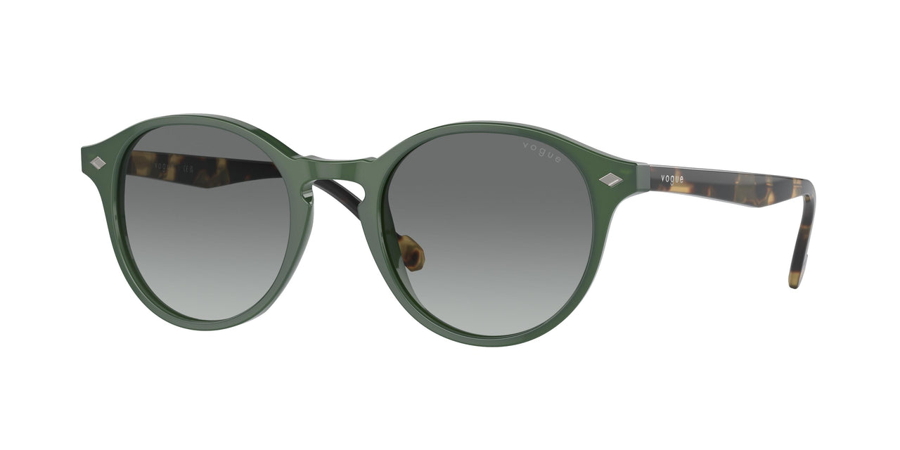 309211 - Green - Grey Gradient