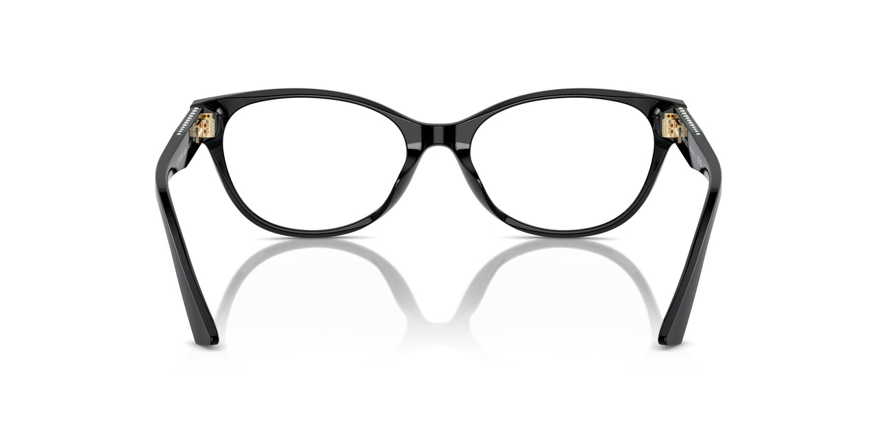 5000 - Black