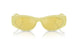 84176D - Yellow - Yellow Mirror Flash Gold