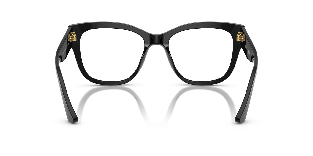 W44 - Black