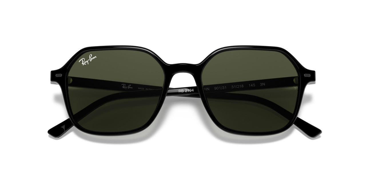 901/31 - Black - G-15 Green