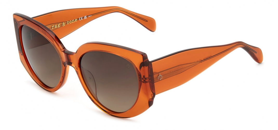 Rag & Bone RNB1085 Sunglasses