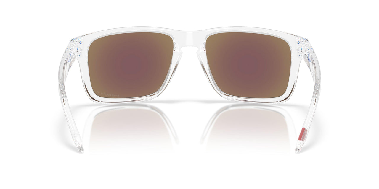 948707 - Transparent - Prizm Sapphire Polarized