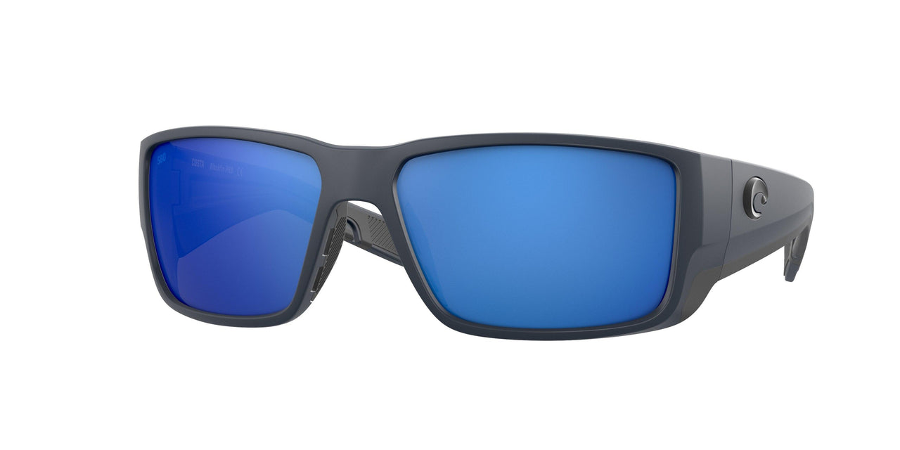 907807 - Blue - Blue Mirror 580g