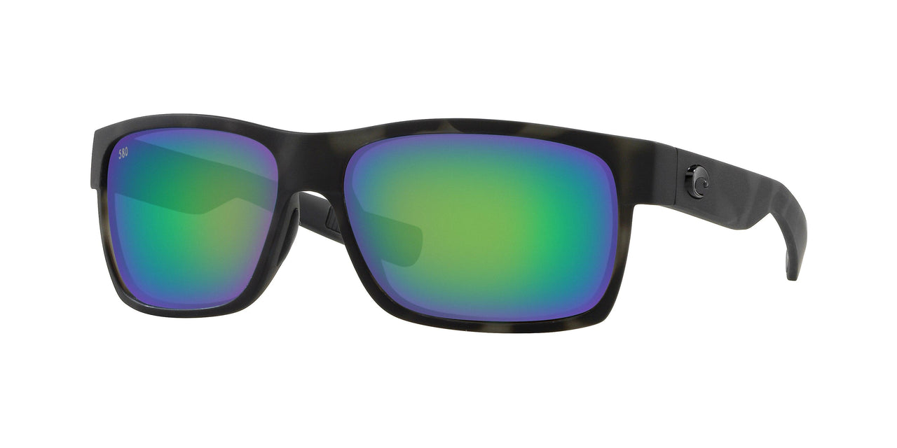 Costa Del Mar Half Moon 9026 Sunglasses