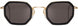 American Optical THATCHER Sunglasses