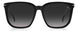 0807-9O - Black - Dark Gray Gradient