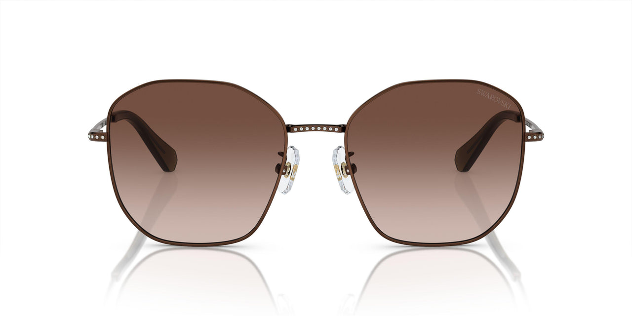 400213 - Brown - Gradient Brown