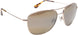 1625 - Gold - Hcl Bronze 2.50 Readers